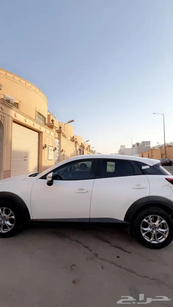 مازدا 2019 CX-3 3