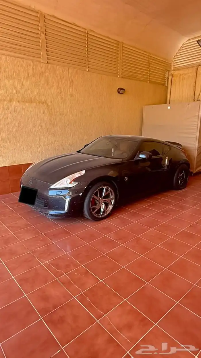 نيسان z370 قير عادي 0