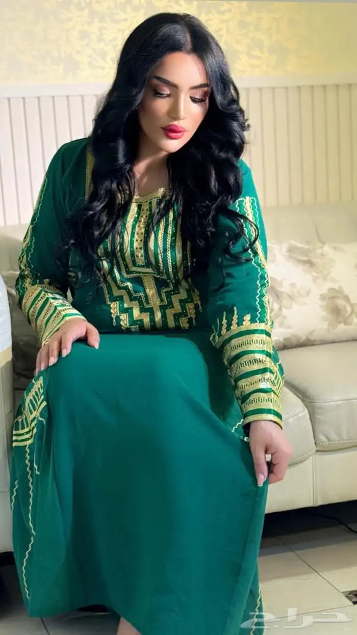 جلابيات اليوم الوطني 3