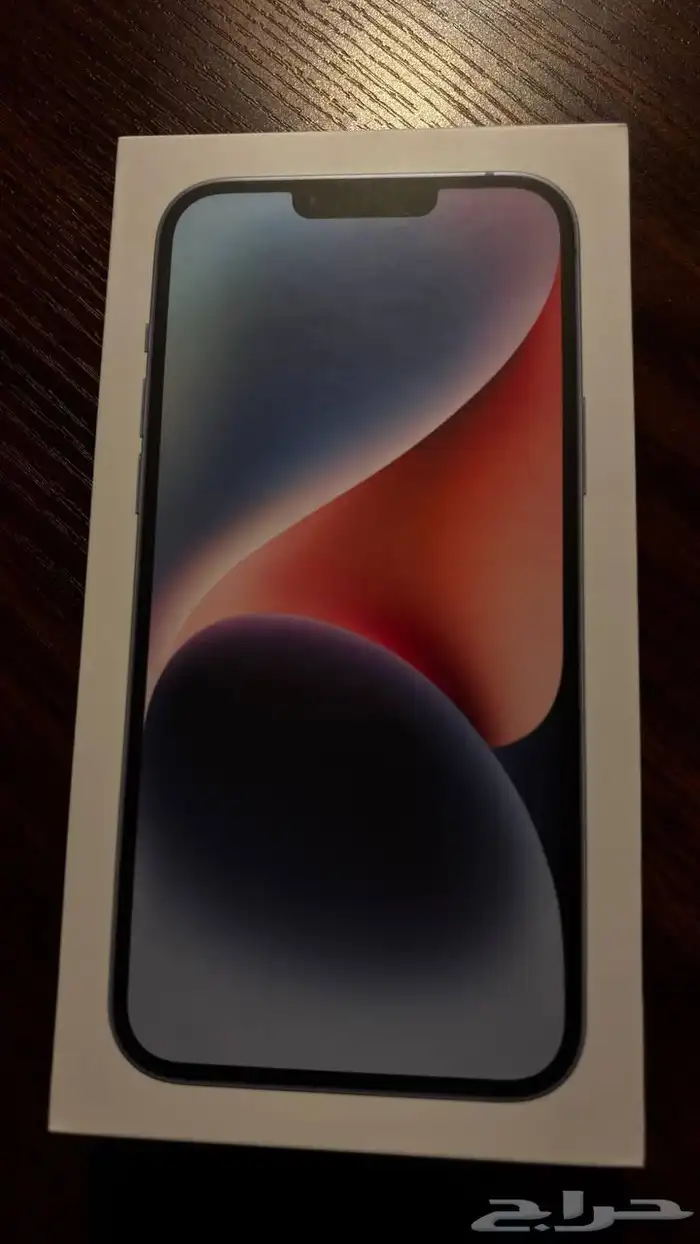 iPhone 14 Plus 1
