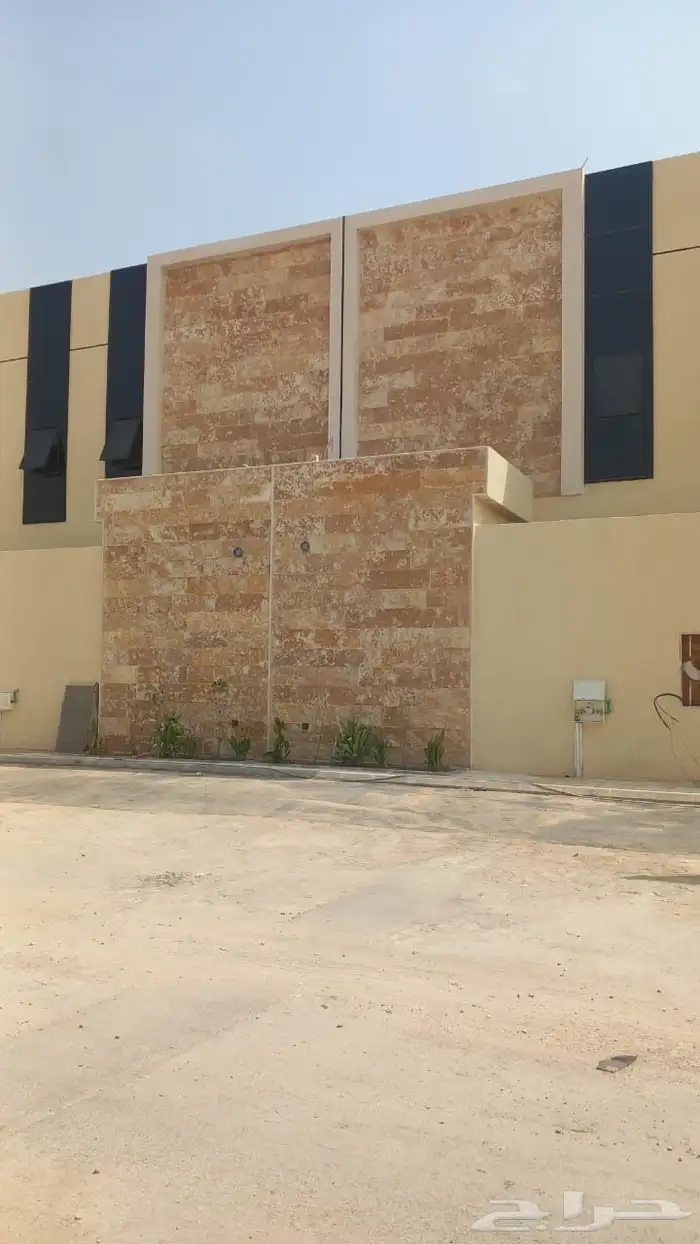 فيلا للبيع 1