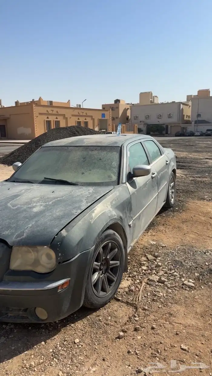 كرايسلر للبيع 2005 1
