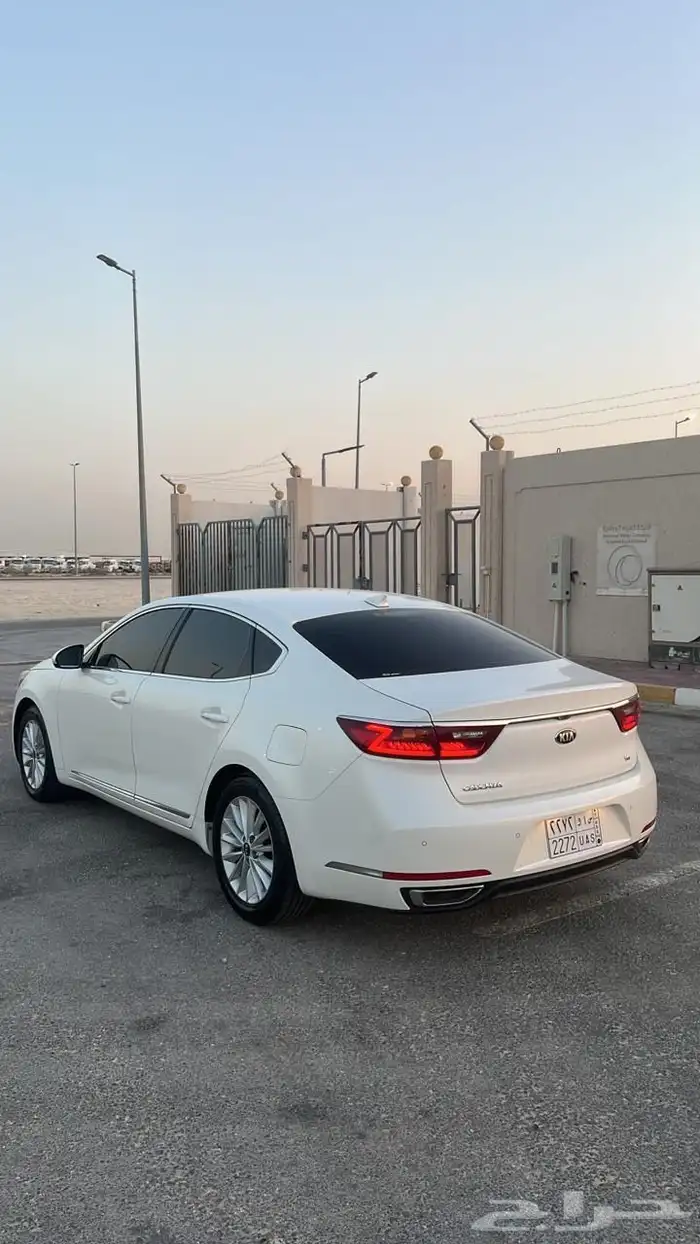 كايدنزا 2020 ستاندر 4
