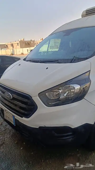 فورد فان 2019 index