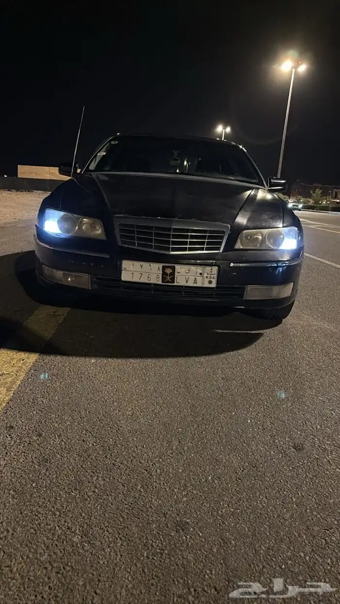 كابريس 2006 سنلدر 6 بيع تشليح 0