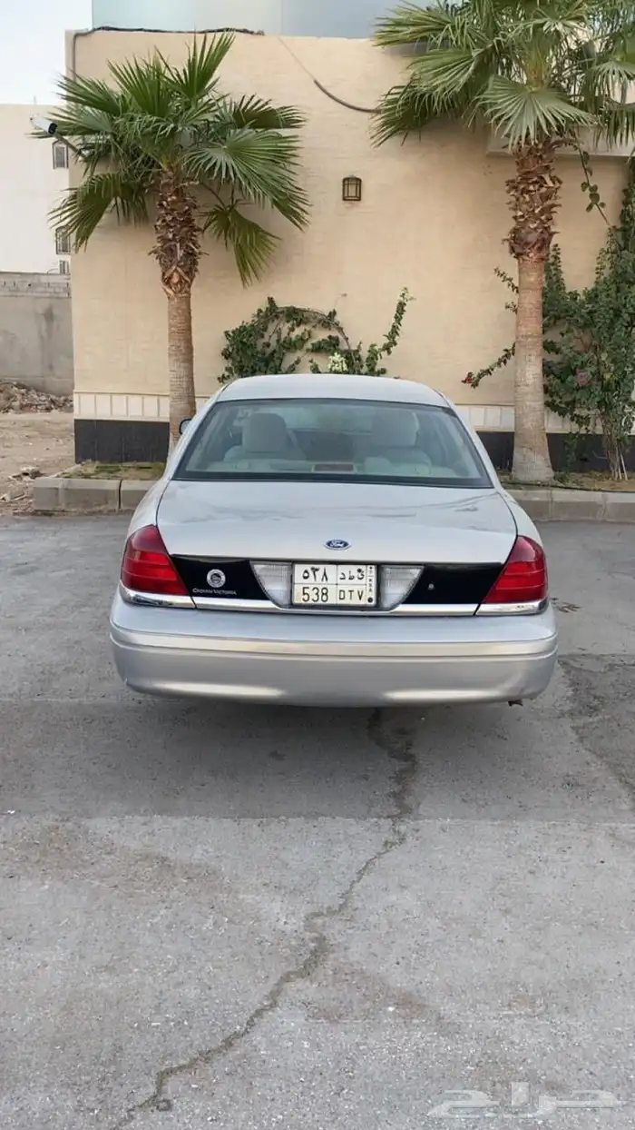 فورد 2007 1