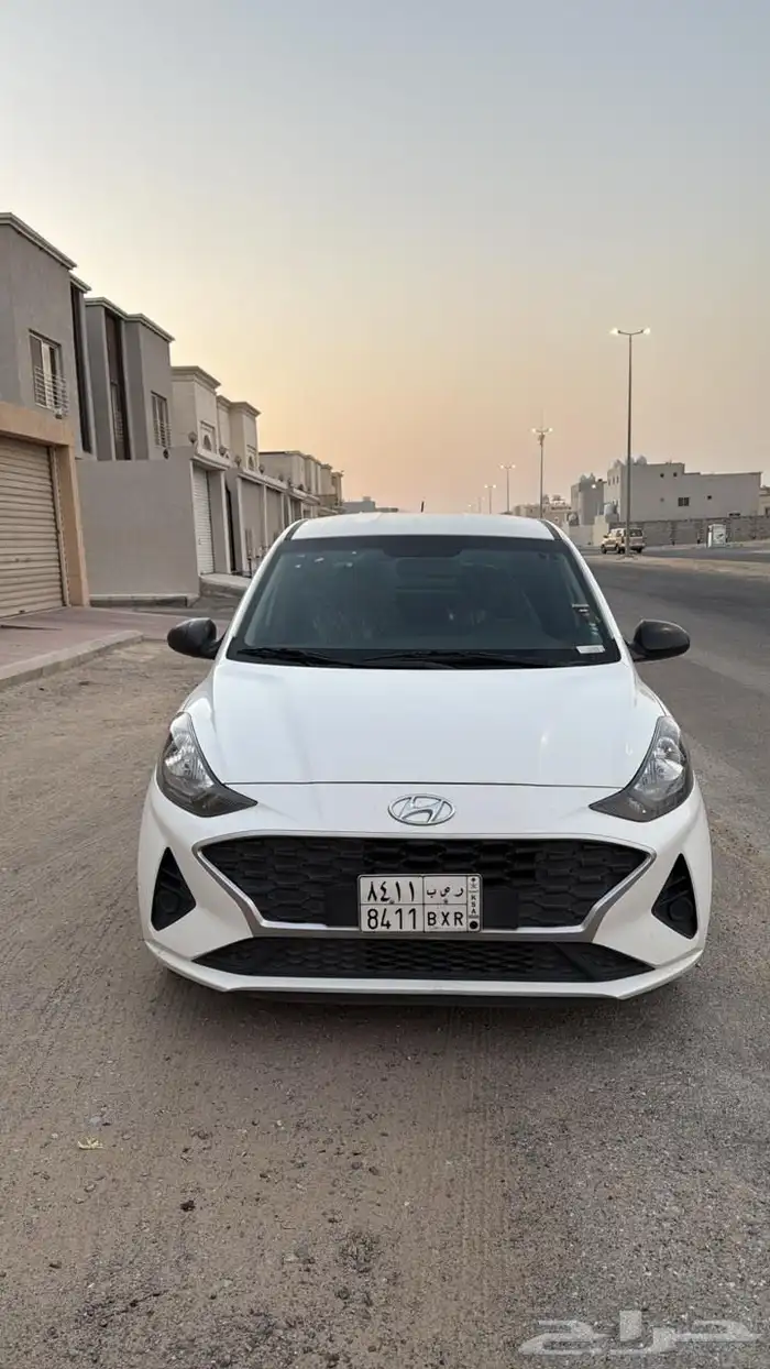 هونداي اي تن 2023 للبيع 1