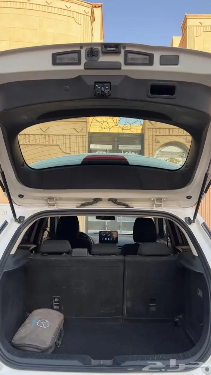 مازدا 2019 CX-3 2