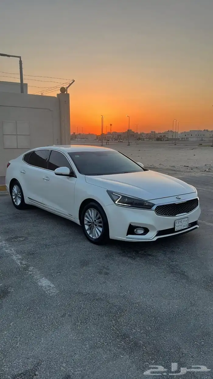كايدنزا 2020 ستاندر 5