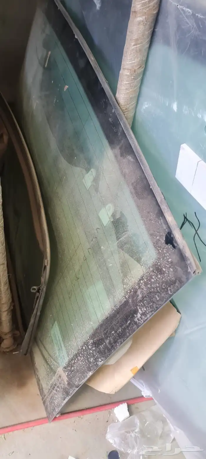 قزاز خلفي امبالا 0