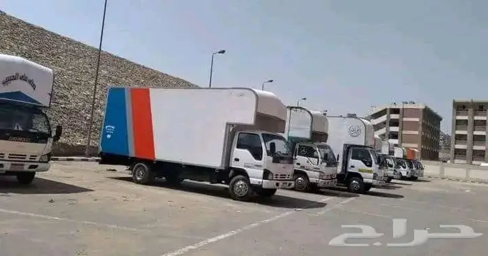 نقل عفش فك وتركيب تغليف 0