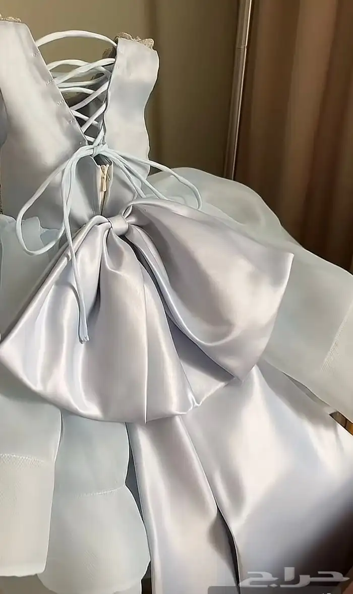 فستان مناسبة طفلة 0