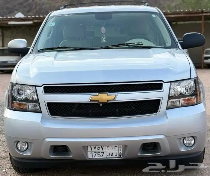 تاهو 2012 1