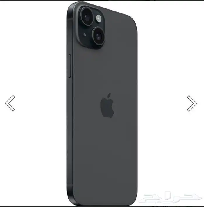 ايفون 15 بلس 0