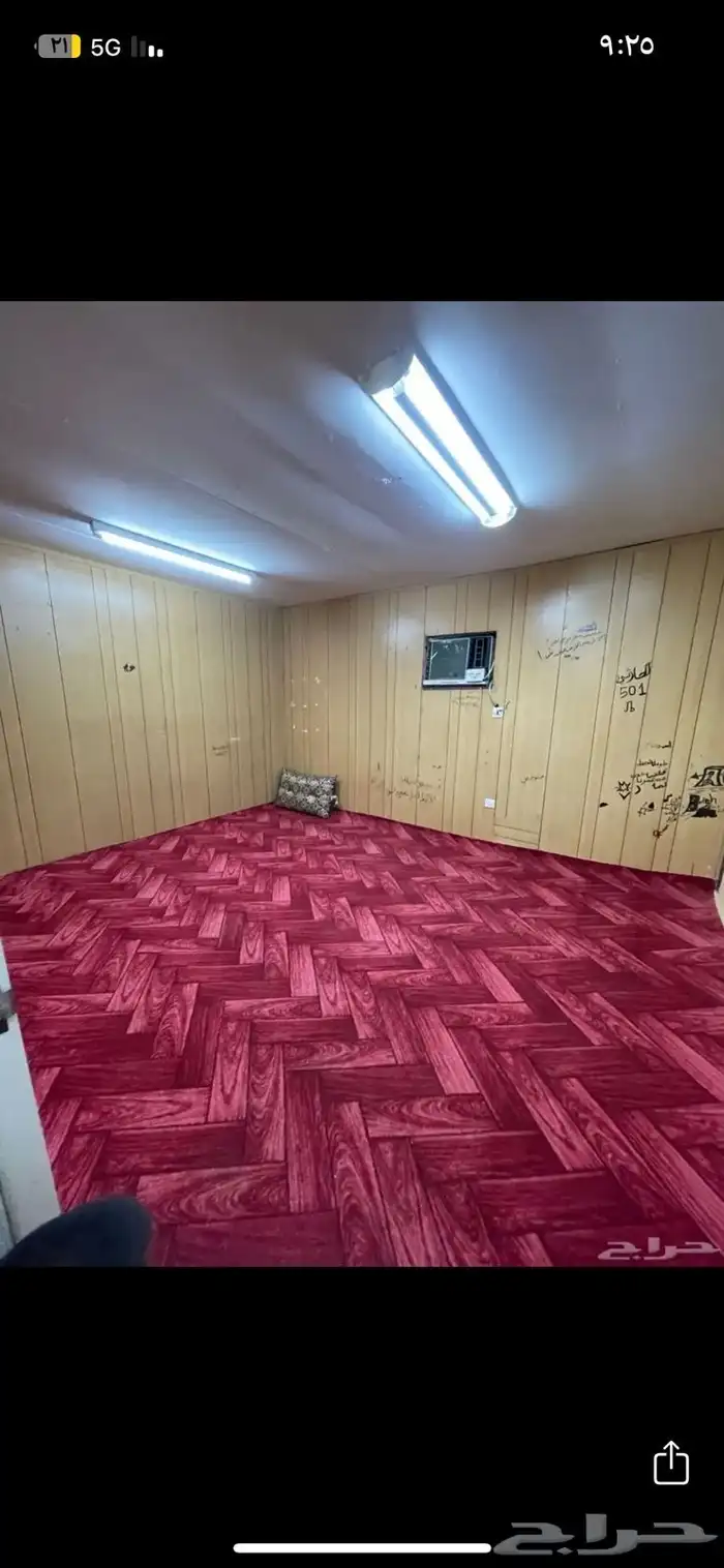 بركسات نظيفه للبيع 0