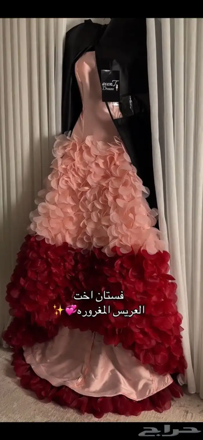 فستان افراح 3