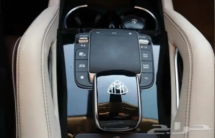 Mercedes GLS450 4Matic 2022 12