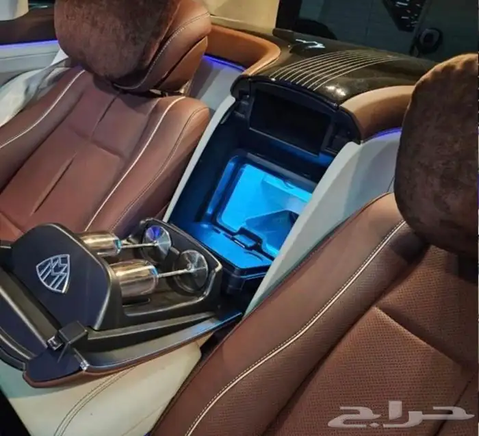Mercedes GLS450 4Matic 2022 14