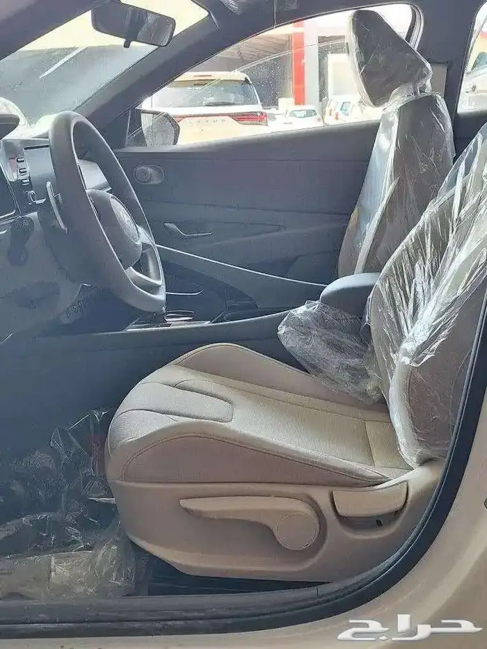 هيونداى النترا سمارت بلس 2025 6