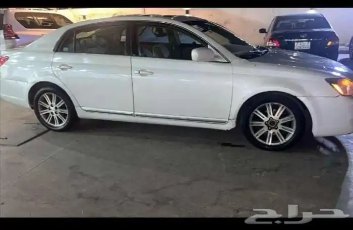 افالون 2007 4