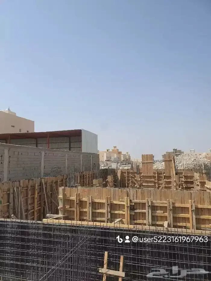 مقاولات عامه 4