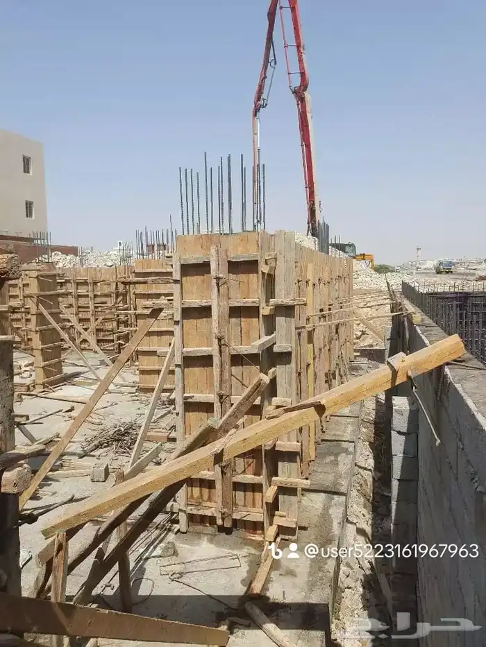 مقاولات عامه 6