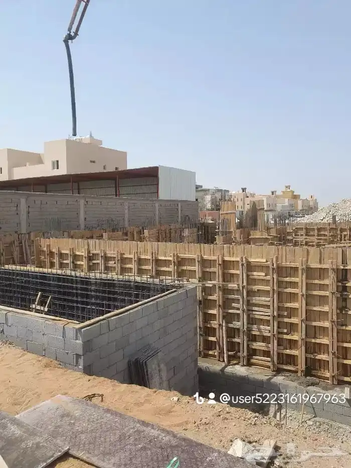 مقاولات عامه 3