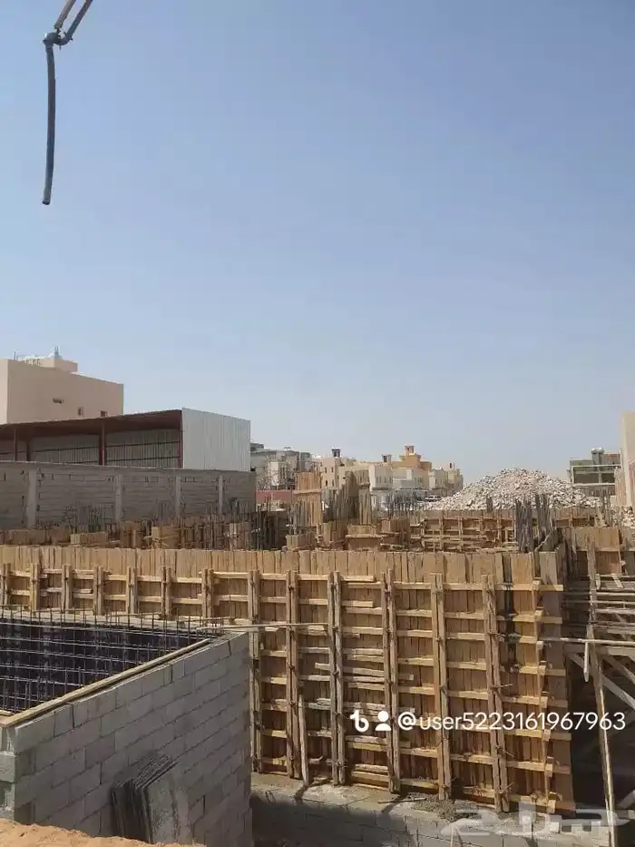 مقاولات عامه 2