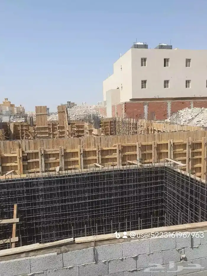 مقاولات عامه 7