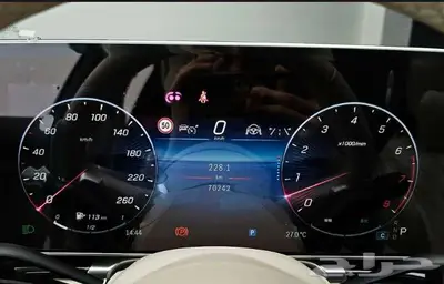 مرسيدس 2023 S500L معرض الميموني للاستيراد من كوريا index