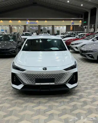 شانجان يوني في ايليت 2025 اصفار index