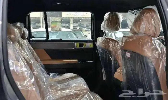 سنتافي 2025 للتقسيط بدون دفعه اولى عملاء البنوك 8