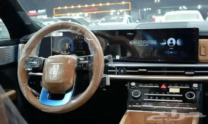 سنتافي 2025 للتقسيط بدون دفعه اولى عملاء البنوك 7