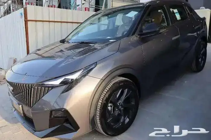 جاك اي سي امزوم 2025 1