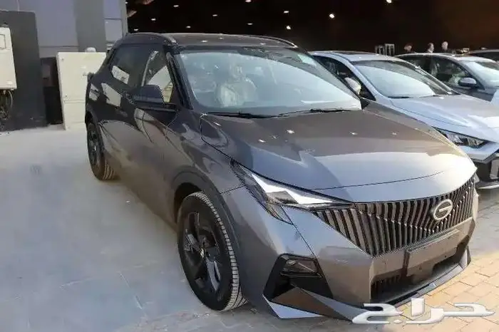 جاك اي سي امزوم 2025 0