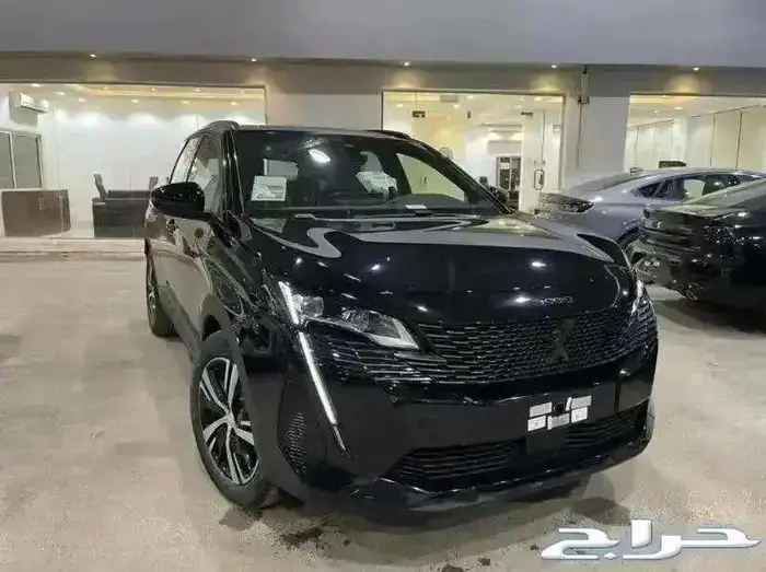 بيجو 3008 كاش وتمويل مالك اول اسعار خاصة للكاش 12