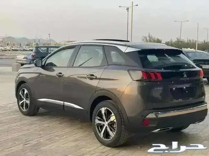 بيجو 3008 كاش وتمويل مالك اول اسعار خاصة للكاش 19