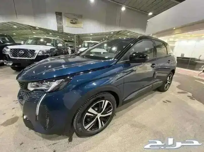 بيجو 3008 كاش وتمويل مالك اول اسعار خاصة للكاش 22