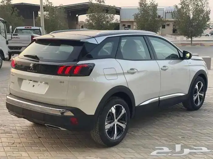 بيجو 3008 كاش وتمويل مالك اول اسعار خاصة للكاش 14