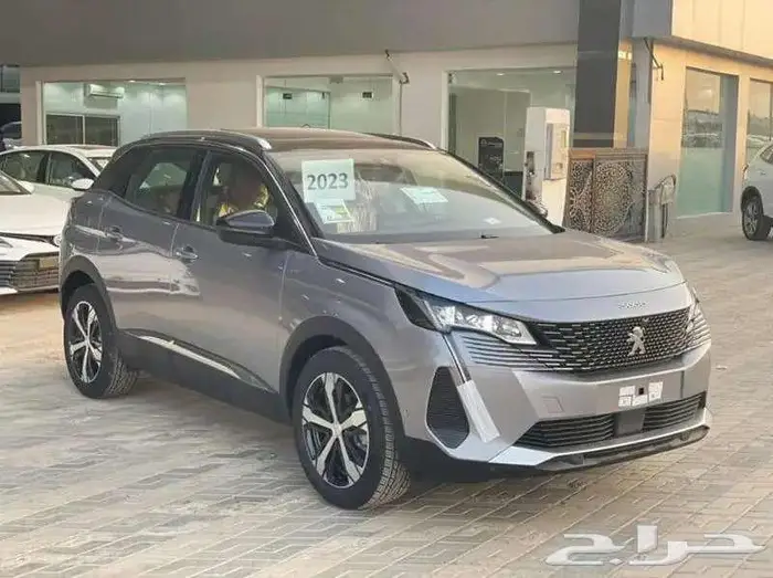 بيجو 3008 GT فل كامل موديل 2023 - عرض خاص 0
