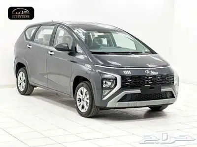 هونداي ستارجزر فليت 2025- 63750 ريال عرض خاص index