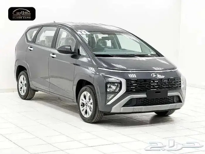 هونداي ستارجزر فليت 2025- 63750 ريال عرض خاص 5