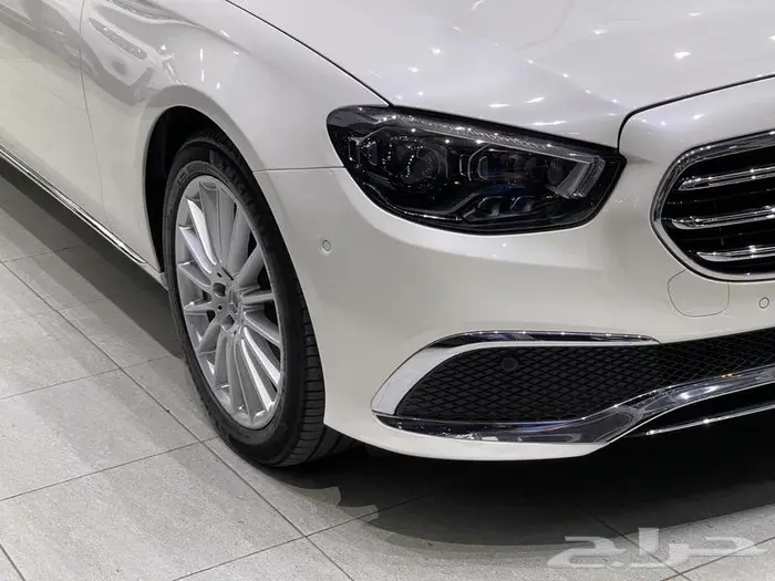 مرسيدس - اي 450 E450 - 2022 10