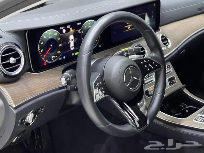 مرسيدس - اي 450 E450 - 2022 15