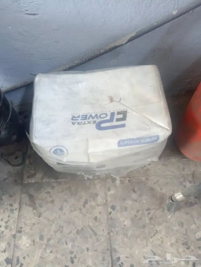 بطاريه للبيع 0