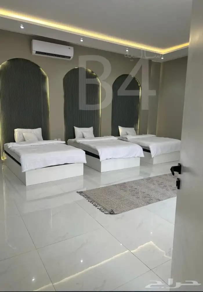 شاليهات شمال الرياض(الرمال) 5