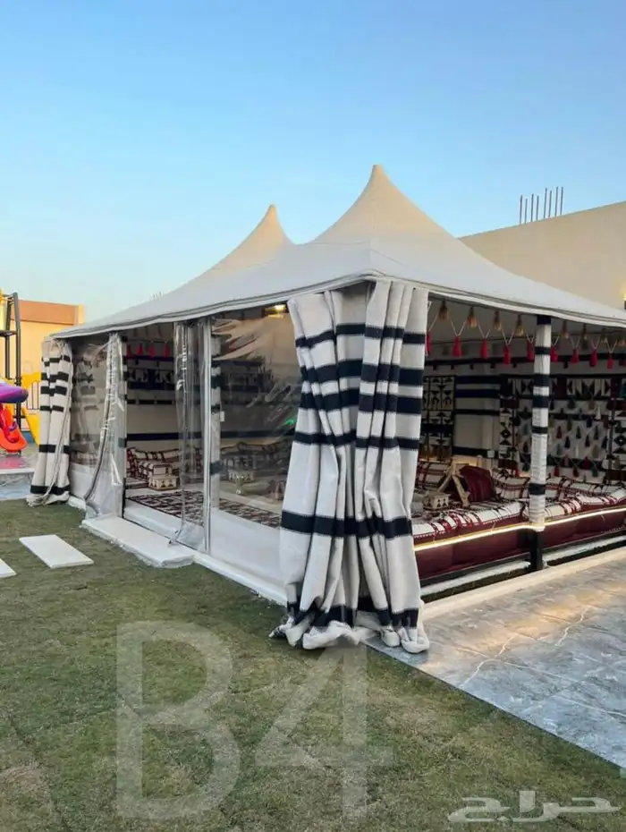 شاليهات شمال الرياض(الرمال) 0