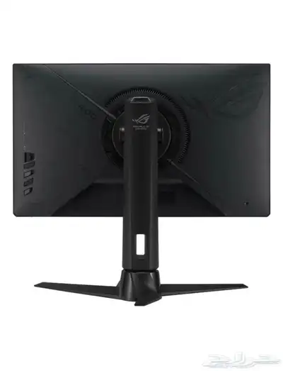 شاشة Asus 380 hz 0.3 ips FAST Rog Strix XG259QN index