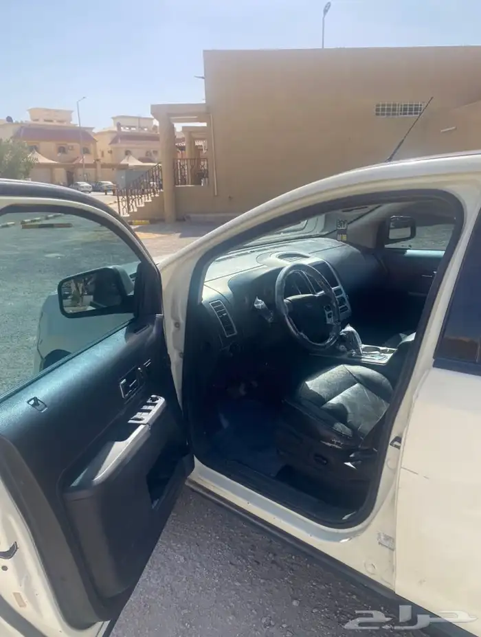 فورد ايدج فل كامل 2007 ( التفاصيل ) 1