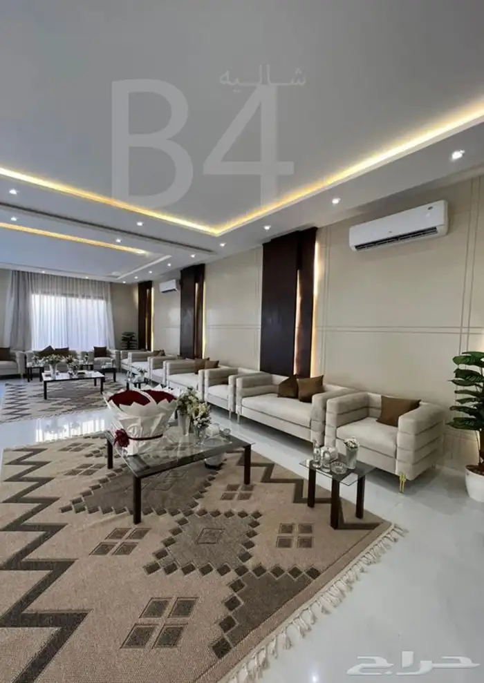 شاليهات شمال الرياض(الرمال) 3